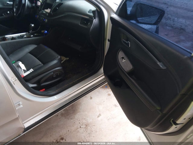 Aukcja sprzedaży 2019 Chevrolet Impala Lt, vin: 1G11Z5SA5KU112729, numer aukcji: 45400672