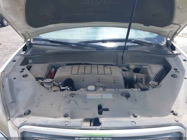 Auction sale of the 2015 Gmc Acadia Slt-1, vin: 1GKKVRKD3FJ168365, lot number: 45400675