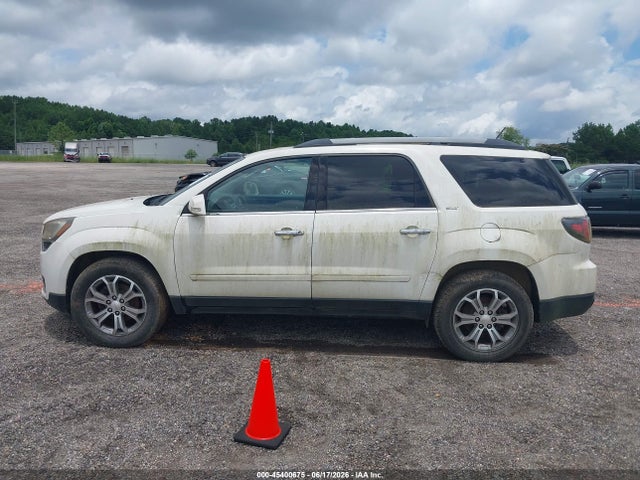 Aukcja sprzedaży 2015 Gmc Acadia Slt-1, vin: 1GKKVRKD3FJ168365, numer aukcji: 45400675