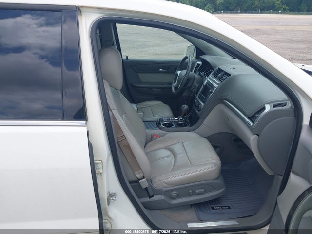Aukcja sprzedaży 2015 Gmc Acadia Slt-1, vin: 1GKKVRKD3FJ168365, numer aukcji: 45400675