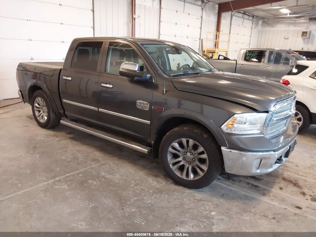 Aukcja sprzedaży 2014 Ram 1500 Longhorn, vin: 1C6RR7PM6ES344935, numer aukcji: 45400676