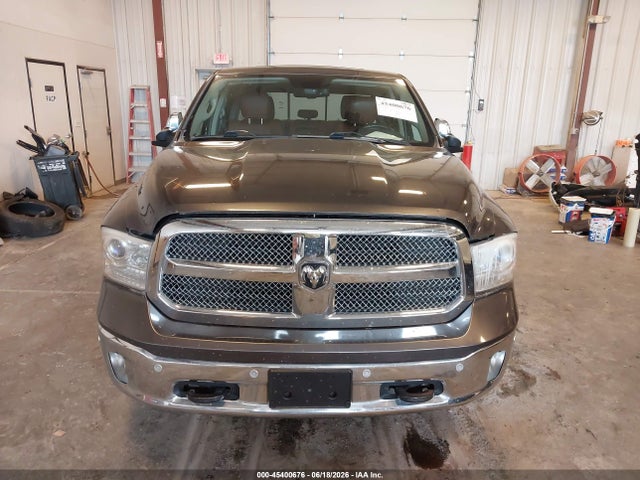Aukcja sprzedaży 2014 Ram 1500 Longhorn, vin: 1C6RR7PM6ES344935, numer aukcji: 45400676