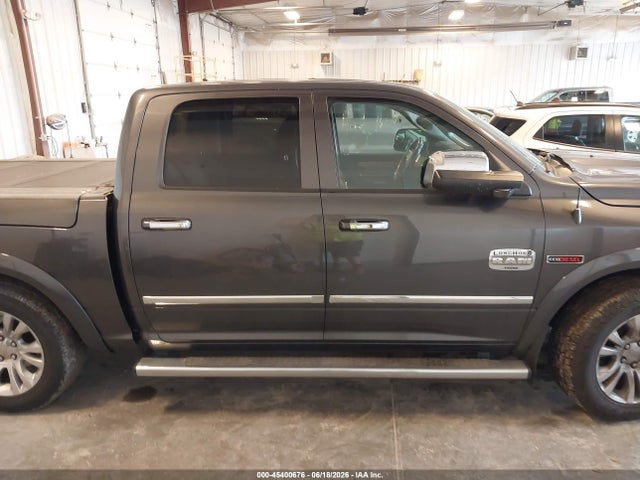 Aukcja sprzedaży 2014 Ram 1500 Longhorn, vin: 1C6RR7PM6ES344935, numer aukcji: 45400676