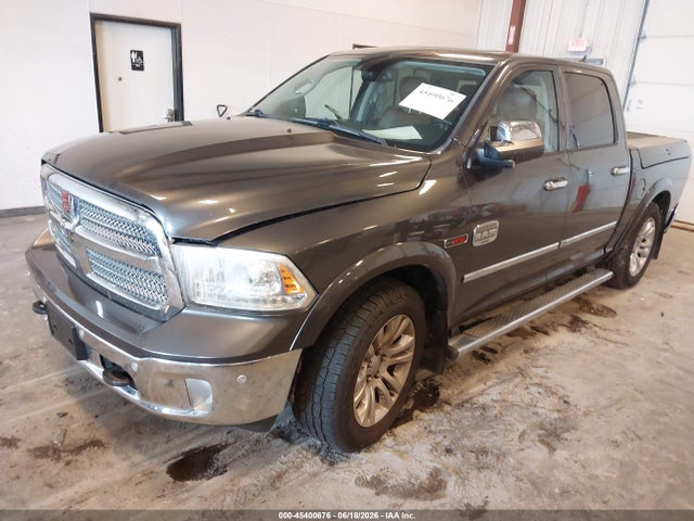 Aukcja sprzedaży 2014 Ram 1500 Longhorn, vin: 1C6RR7PM6ES344935, numer aukcji: 45400676
