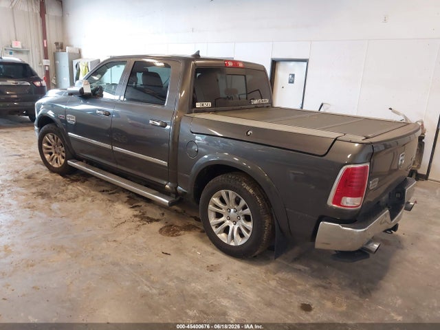 Aukcja sprzedaży 2014 Ram 1500 Longhorn, vin: 1C6RR7PM6ES344935, numer aukcji: 45400676