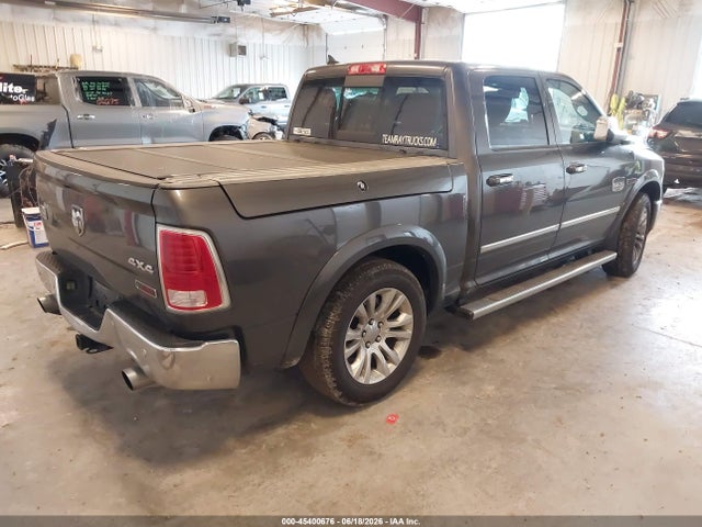 Aukcja sprzedaży 2014 Ram 1500 Longhorn, vin: 1C6RR7PM6ES344935, numer aukcji: 45400676