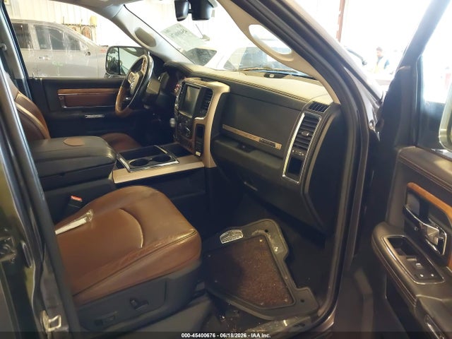 Aukcja sprzedaży 2014 Ram 1500 Longhorn, vin: 1C6RR7PM6ES344935, numer aukcji: 45400676