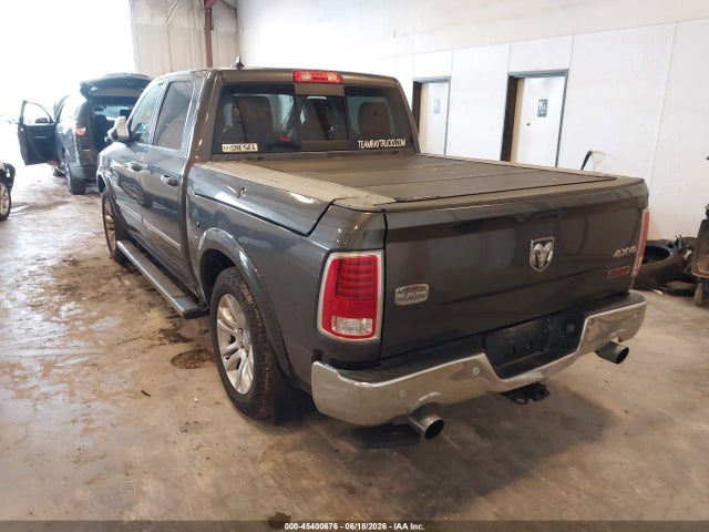 Aukcja sprzedaży 2014 Ram 1500 Longhorn, vin: 1C6RR7PM6ES344935, numer aukcji: 45400676