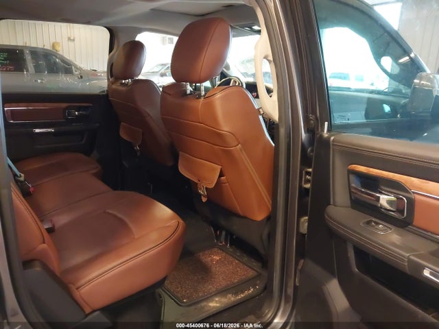 Aukcja sprzedaży 2014 Ram 1500 Longhorn, vin: 1C6RR7PM6ES344935, numer aukcji: 45400676