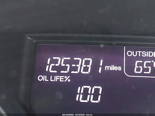 Honda ODYSSEY SE 2016 5FNRL5H30GB016818 Image 15