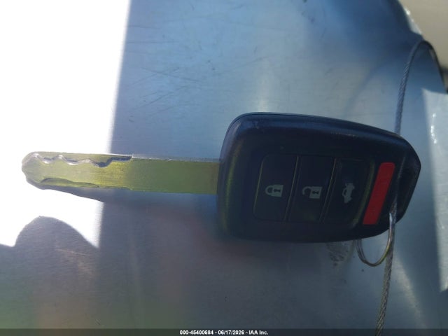 Honda Civic Lx 2015 2HGFB2F5XFH533840 Image 11