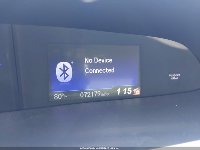 Honda Civic Lx 2015 2HGFB2F5XFH533840 Image 16