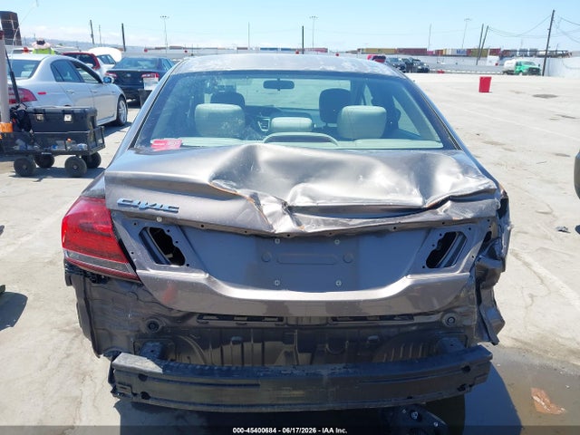 Honda Civic Lx 2015 2HGFB2F5XFH533840 Image 17