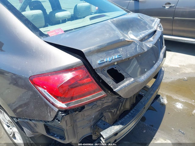 Honda Civic Lx 2015 2HGFB2F5XFH533840 Image 6