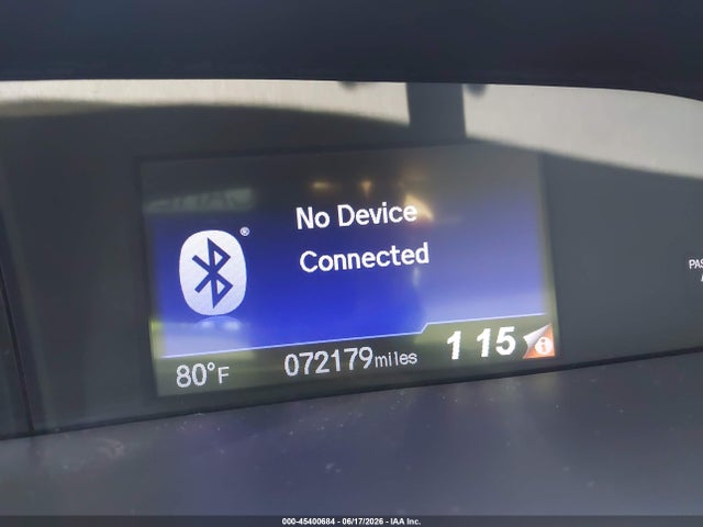 Honda Civic Lx 2015 2HGFB2F5XFH533840 Image 7