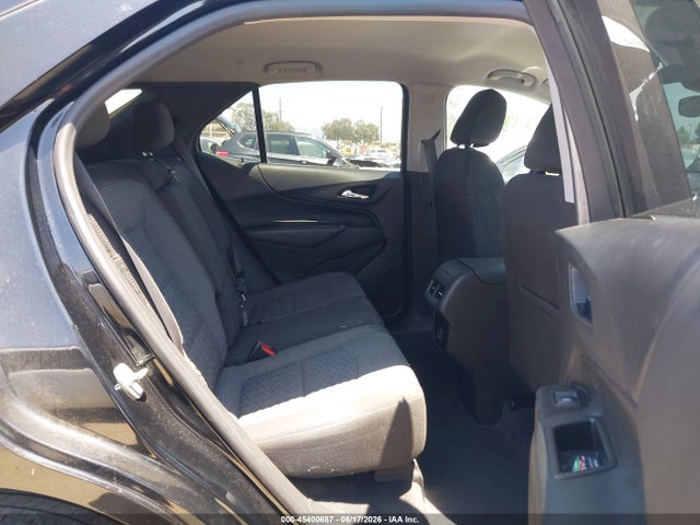 3GNAXKEV5NL118871 Chevrolet Equinox Fwd Lt