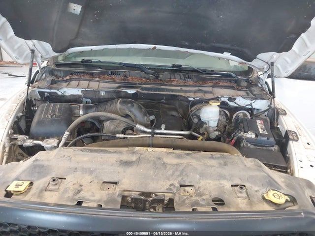 Aukcja sprzedaży 2017 Ram 1500 Tradesman  4x2 6'4 Box, vin: 1C6RR6FT4HS549743, numer aukcji: 45400691