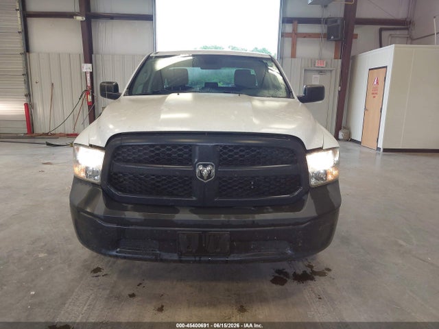 Aukcja sprzedaży 2017 Ram 1500 Tradesman  4x2 6'4 Box, vin: 1C6RR6FT4HS549743, numer aukcji: 45400691