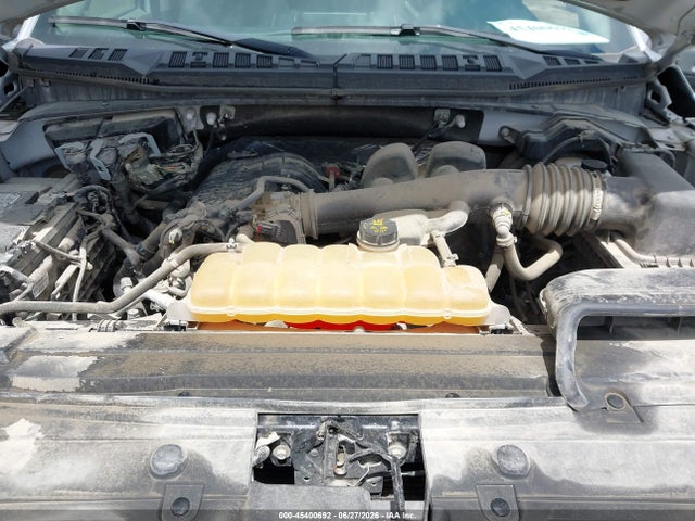 Ford F-150 Xl/xlt 2018 1FTEW1EB7JFD04994 Image 10