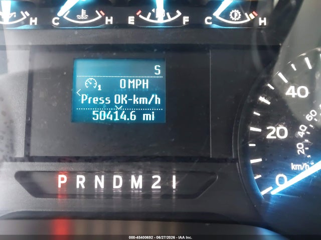 Ford F-150 Xl/xlt 2018 1FTEW1EB7JFD04994 Image 19