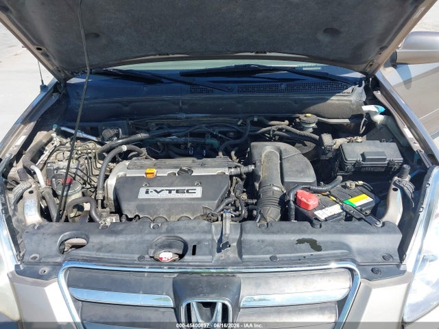 Auction sale of the 2005 Honda Cr-v Se, vin: JHLRD78945C013124, lot number: 45400697