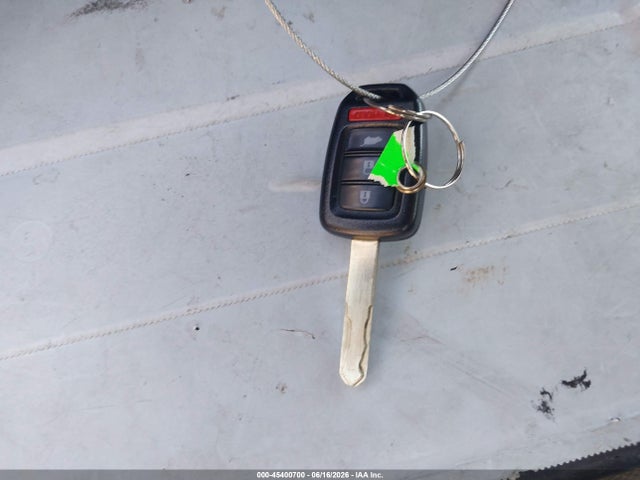 5J6RW2H2XLA012205 Honda Cr-v Awd Lx