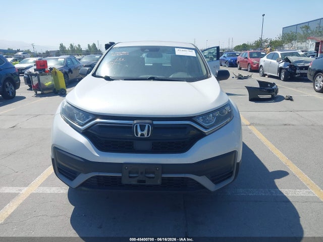5J6RW2H2XLA012205 Honda Cr-v Awd Lx