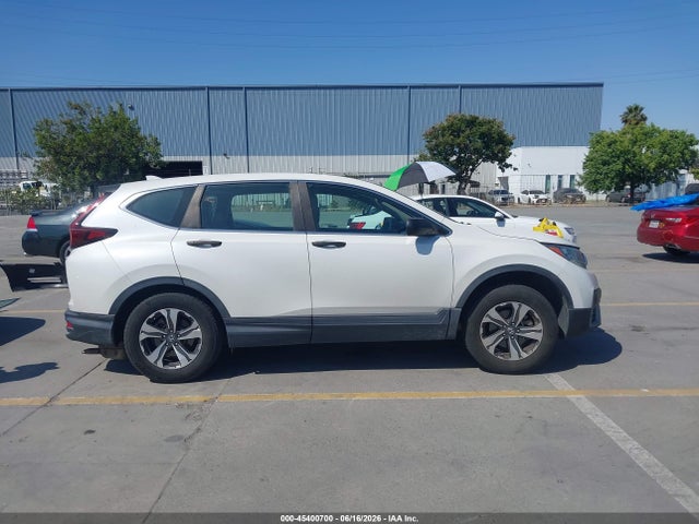 5J6RW2H2XLA012205 Honda Cr-v Awd Lx