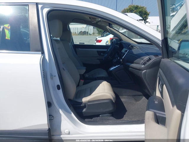 5J6RW2H2XLA012205 Honda Cr-v Awd Lx