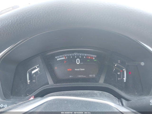 5J6RW2H2XLA012205 Honda Cr-v Awd Lx