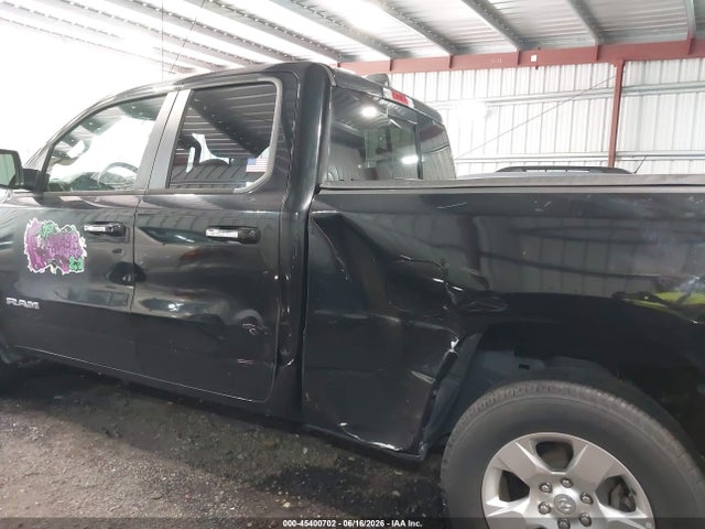 2019 Ram 1500 Big Horn/lone Star  4x2 6'4 Box მანქანა იყიდება აუქციონზე, vin: 1C6RREBT6KN872018, აუქციონის ნომერი: 45400702