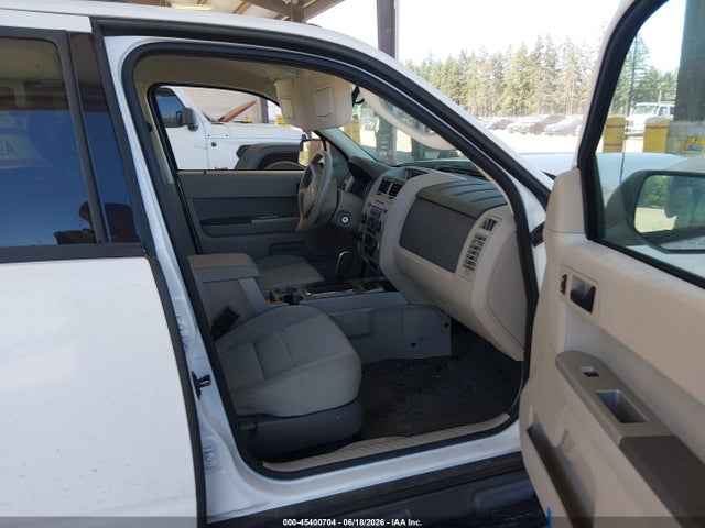 Aukcja sprzedaży 2011 Ford Escape Hybrid Limited, vin: 1FMCU5K36BKB85468, numer aukcji: 45400704