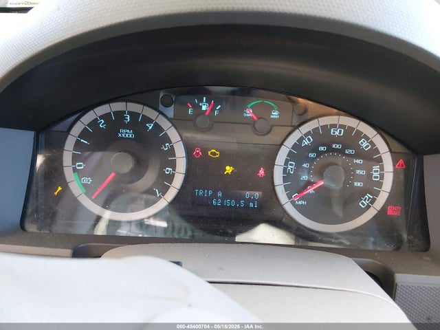 Aukcja sprzedaży 2011 Ford Escape Hybrid Limited, vin: 1FMCU5K36BKB85468, numer aukcji: 45400704