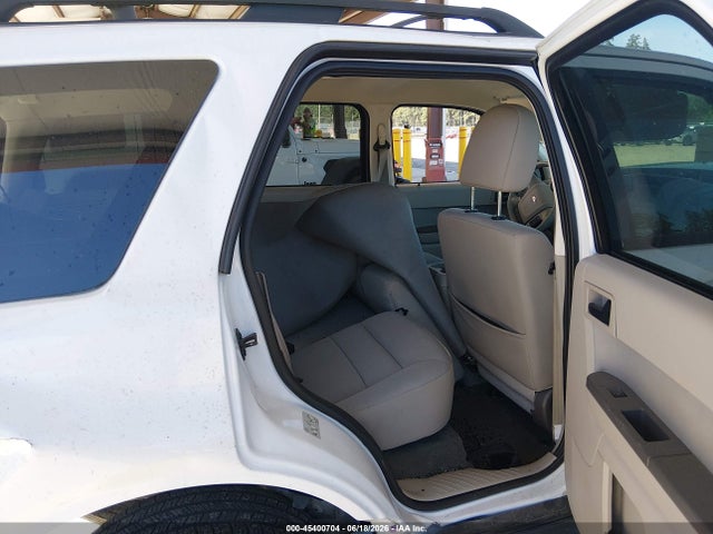 Aukcja sprzedaży 2011 Ford Escape Hybrid Limited, vin: 1FMCU5K36BKB85468, numer aukcji: 45400704