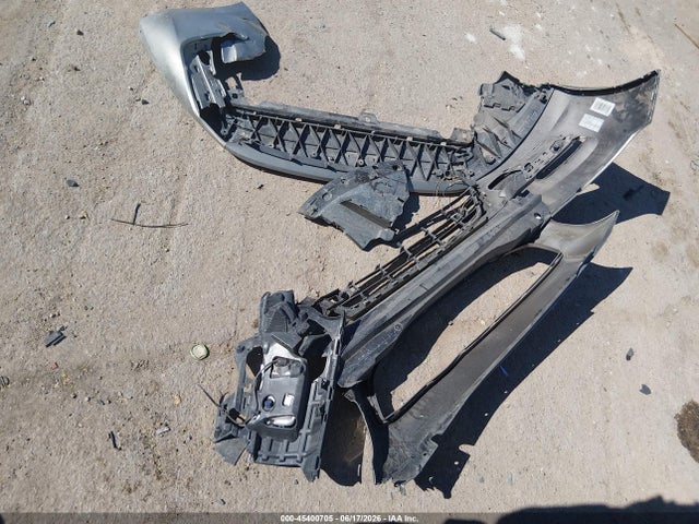 45400705 :رقم المزاد ، YV140MFK3F2335746 vin ، 2015 Volvo S60 T5 Premier مزاد بيع