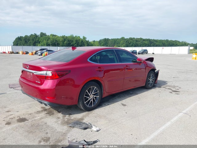 Продажа на аукционе авто 2016 Lexus Es 350, vin: 58ABK1GG5GU015676, номер лота: 45400715