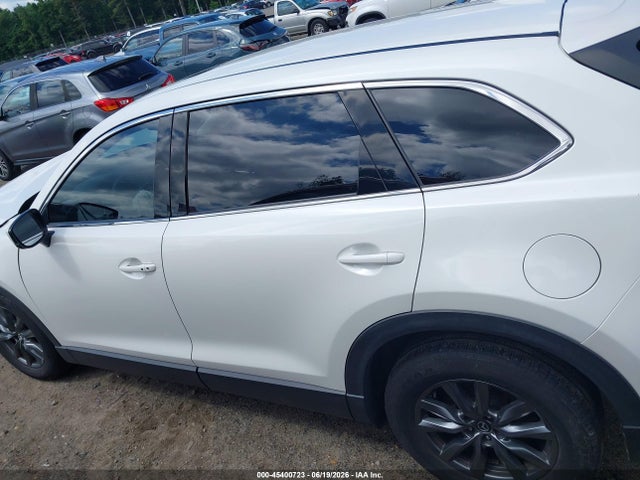 Mazda Cx-9 Touring 2021 JM3TCBCY1M0521940 Image 15