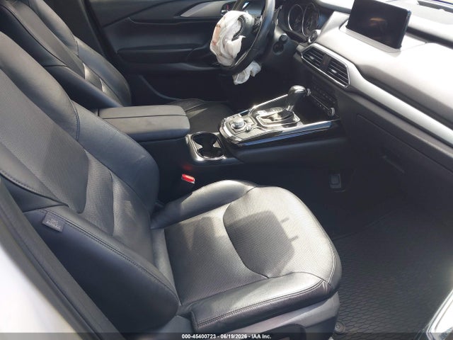 Mazda Cx-9 Touring 2021 JM3TCBCY1M0521940 Image 5