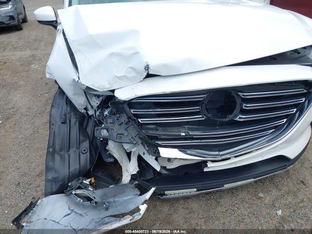Mazda Cx-9 Touring 2021 JM3TCBCY1M0521940 Image 6