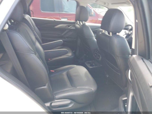 Mazda Cx-9 Touring 2021 JM3TCBCY1M0521940 Image 8