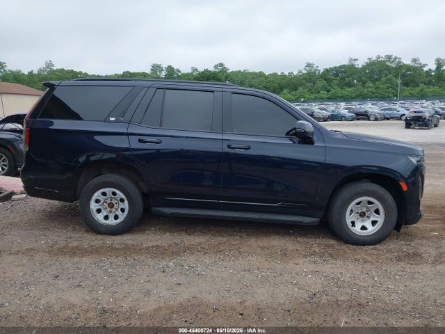 1GYS4EKL0MR198365 Cadillac Escalade 4wd Sport