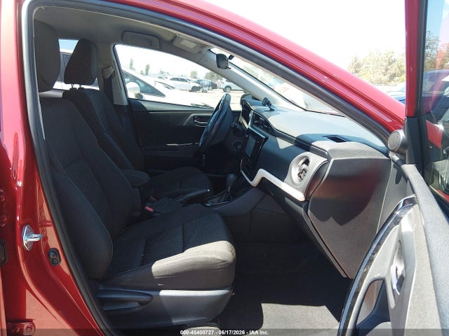 Aukcja sprzedaży 2017 Toyota Corolla Im, vin: JTNKARJE8HJ544011, numer aukcji: 45400727