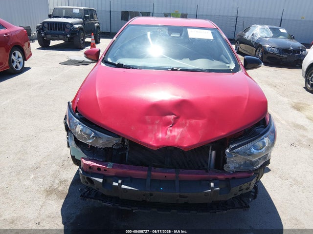 2017 Toyota Corolla Im მანქანა იყიდება აუქციონზე, vin: JTNKARJE8HJ544011, აუქციონის ნომერი: 45400727