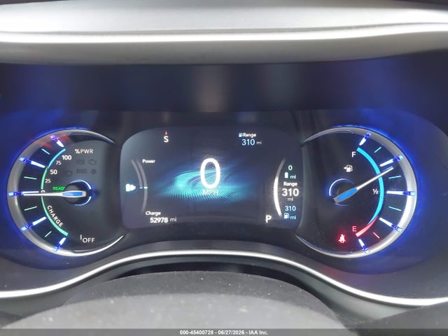Chrysler Pacifica Hybrid Touring Plus 2017 2C4RC1H7XHR838222 Image 7