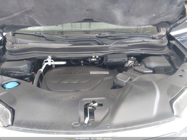 Продаж на аукціоні авто 2017 Honda Pilot Ex-l, vin: 5FNYF5H55HB038514, номер лоту: 45400742