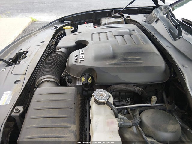 Dodge Charger Sxt Rwd 2022 2C3CDXBG0NH145096 Image 10