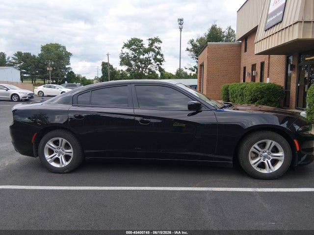 Dodge Charger Sxt Rwd 2022 2C3CDXBG0NH145096 Image 17