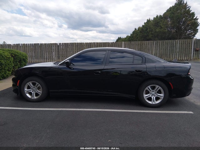 Dodge Charger Sxt Rwd 2022 2C3CDXBG0NH145096 Image 18