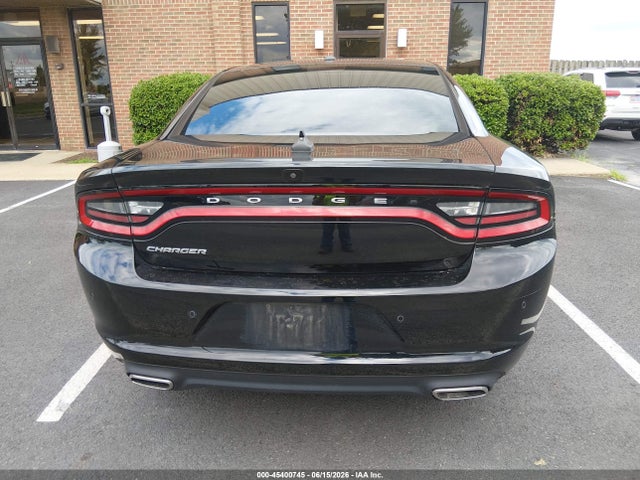 Dodge Charger Sxt Rwd 2022 2C3CDXBG0NH145096 Image 20