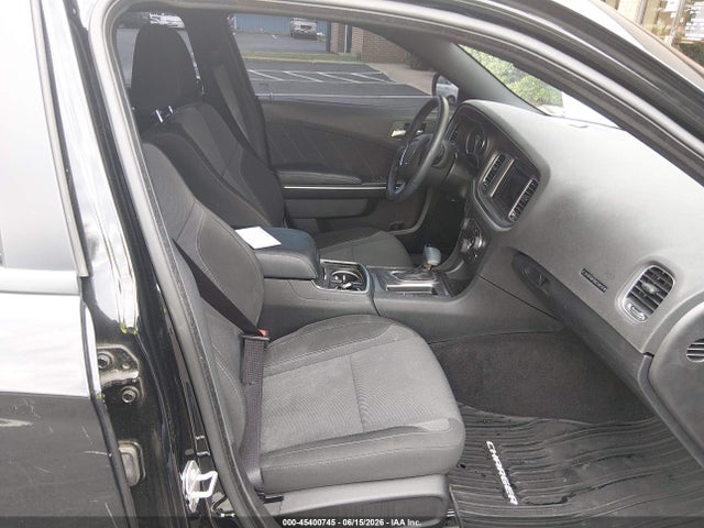 Dodge Charger Sxt Rwd 2022 2C3CDXBG0NH145096 Image 5